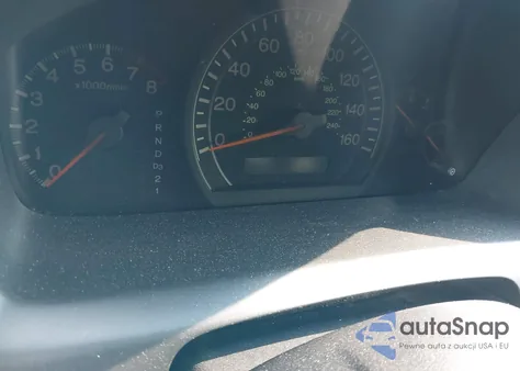 2005 Honda Accord 2.4 Ex из США, поврежденный, VIN 1HGCM56785A113782